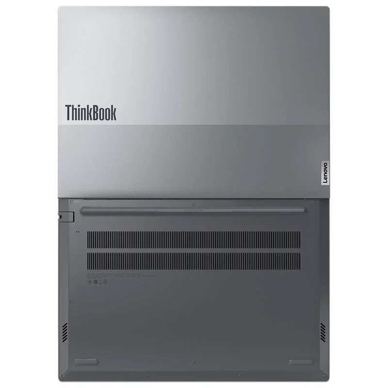  Ноутбук Lenovo ThinkBook 16 G8 IRL 21SH0082RT 16' Arctic Grey купить,0