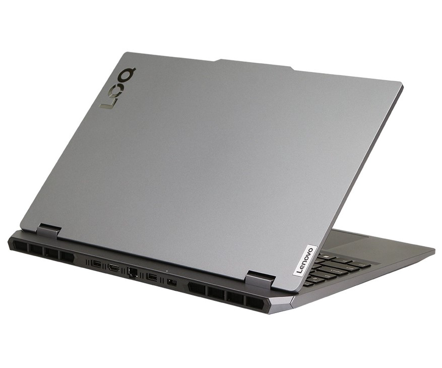 Ноутбук Lenovo LOQ 15IRX10 83JE00RPRK 15.6" Grey купить,NaN