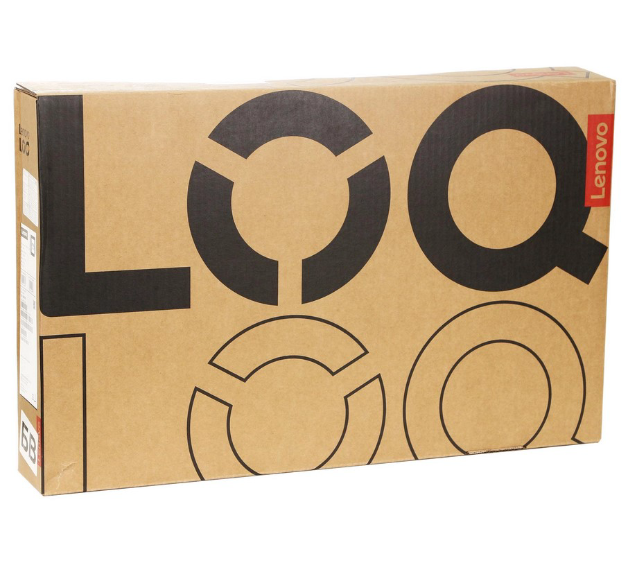 Ноутбук Lenovo LOQ 15IRX10 83JE00RPRK 15.6" Grey купить,NaN