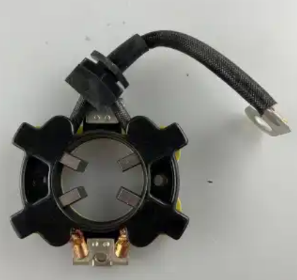 Щетки генератора Eksin 40SR0129