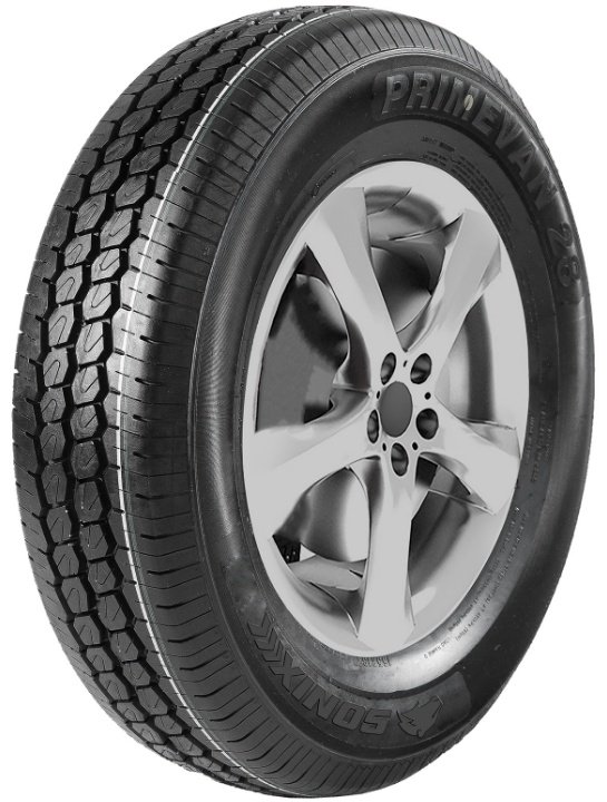 Sonix PRIMEVAN 28 175/80 R14C 99 R без шипов купить,NaN