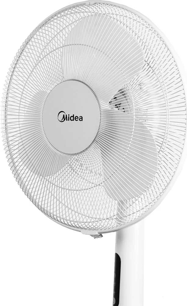 Вентилятор Midea FS40-21MR белый - ForteMarket Вентилятор Midea FS40-21MR белый купить,0
