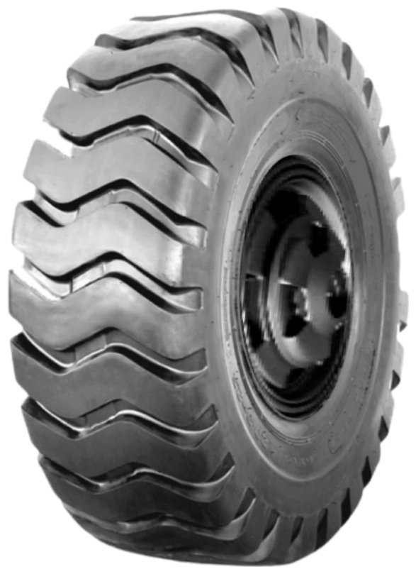 ECOTYRE E3/L3 17.50/100 R25 158 B универсальная ось без шипов купить,NaN