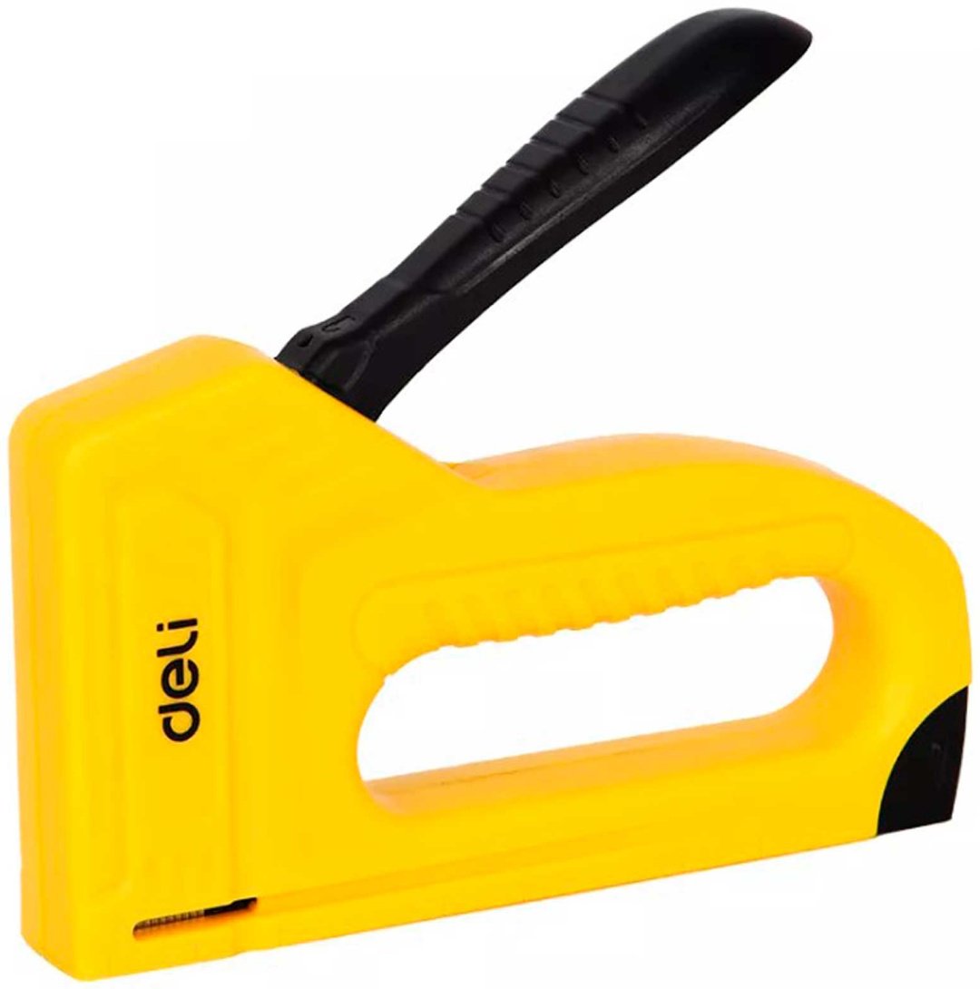 Строительный степлер DELI EDL238002 купить,NaN