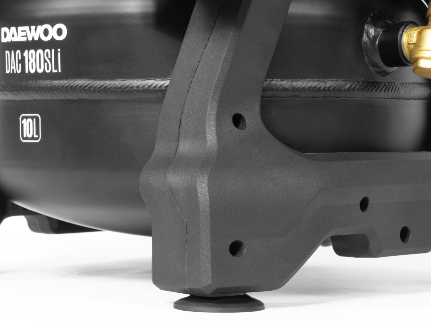 Компрессор безмасляный Daewoo DAC 180S Li купить,NaN