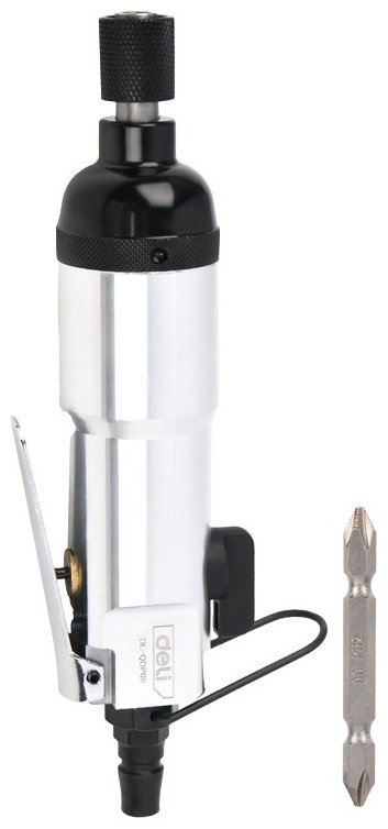 Ударный пневмогайковерт DELI DL-QDP05 68 Нм - ForteMarket Ударный пневмогайковерт DELI DL-QDP05 68 Нм купить,11310