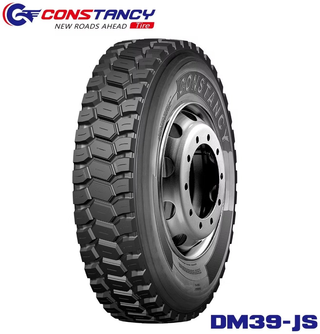 Constancy DM39-JS 12.00/100 R20 158 F купить,NaN
