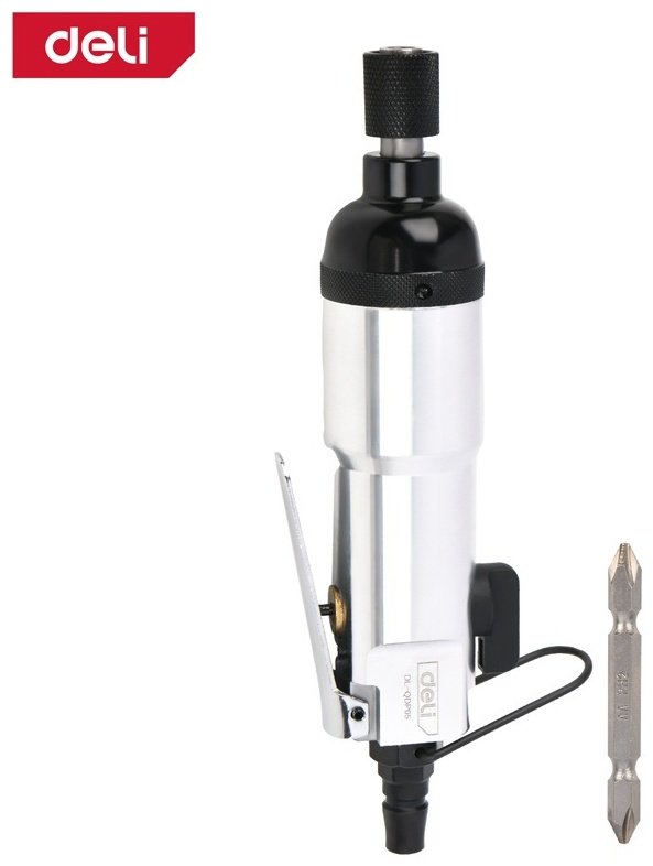 Ударный пневмогайковерт DELI DL-QDP05 68 Нм - ForteMarket Ударный пневмогайковерт DELI DL-QDP05 68 Нм купить,11310