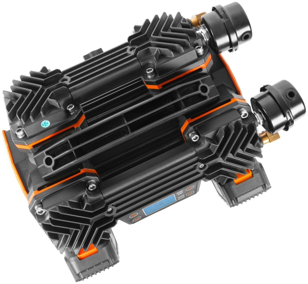 Компрессор безмасляный Daewoo DAC 180S Li купить,NaN