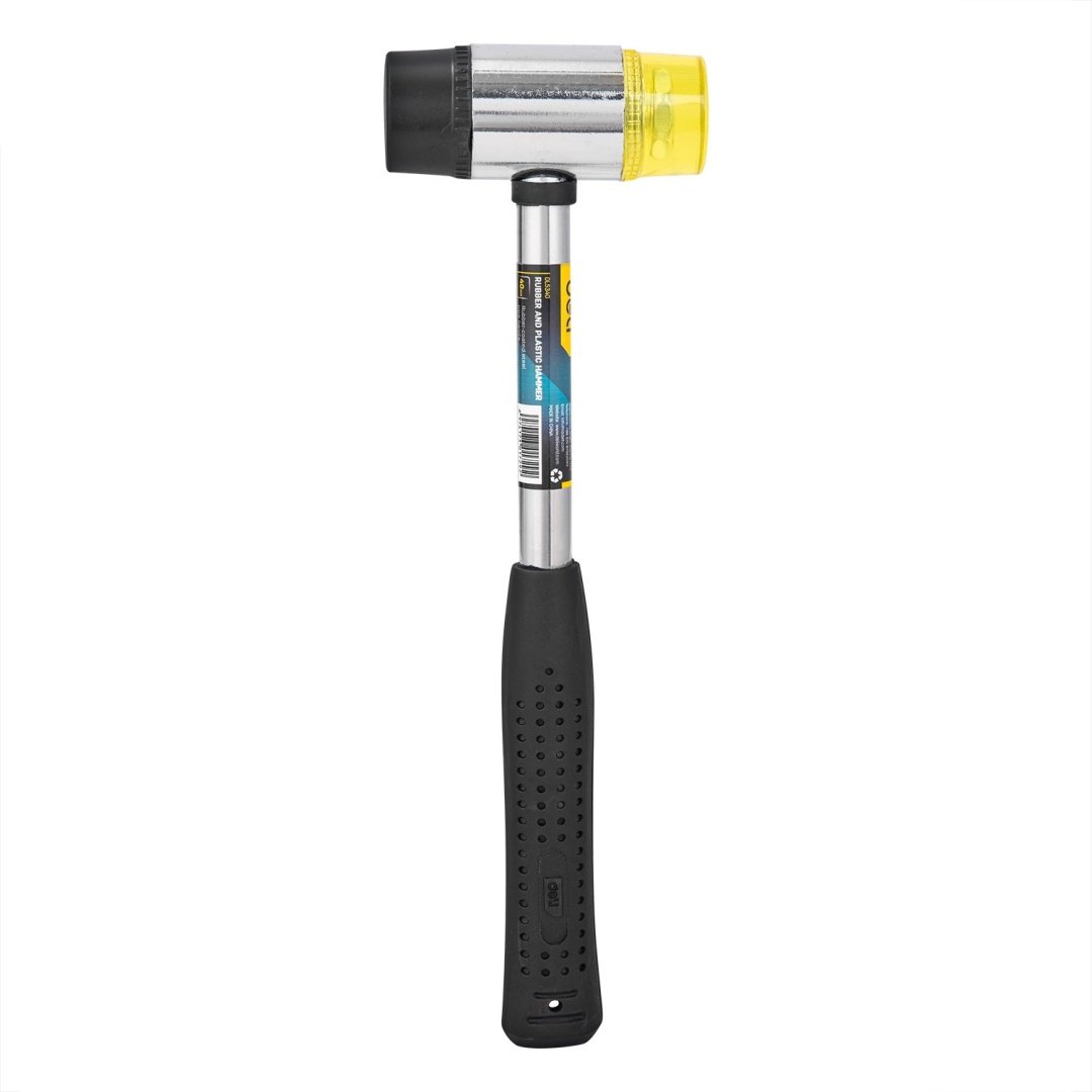 DELI молоток рихтовочный EDL5340 0.5 кг
