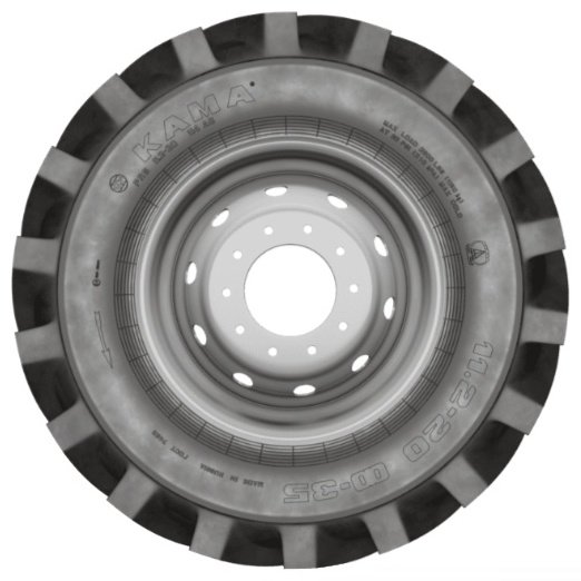 Нижнекамскшина Ф-35 11.20/100 R20C 114A6 купить,NaN
