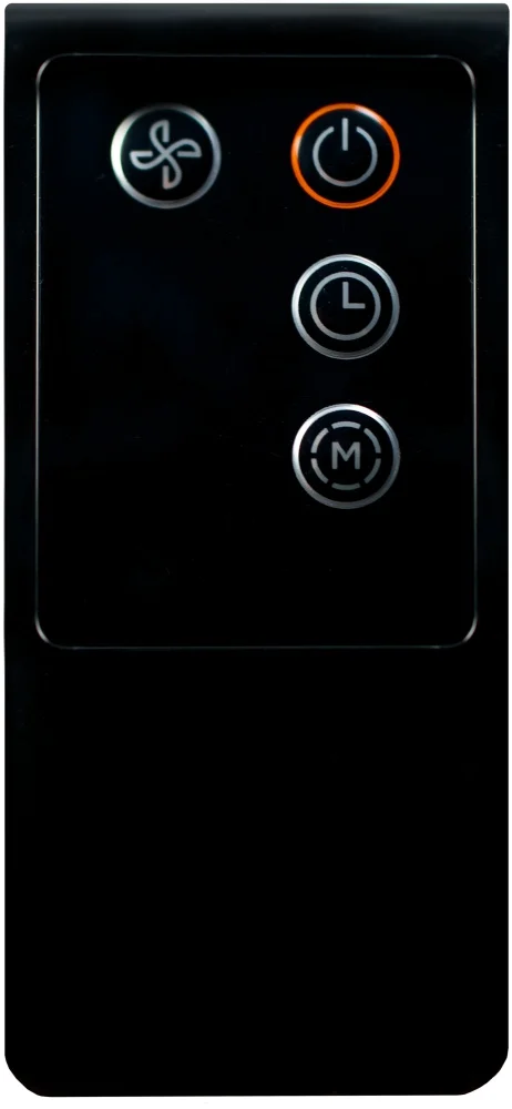 Вентилятор Midea FS4057 черный - ForteMarket Вентилятор Midea FS4057 черный купить,0