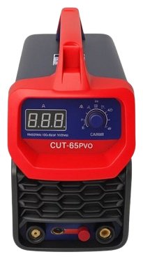 Makute инвертор для плазменной резки CUT 65 PVO купить,NaN