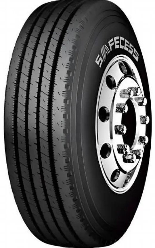 Safecess SFC66 11.00/100 R22.5 146 L без шипов купить,NaN