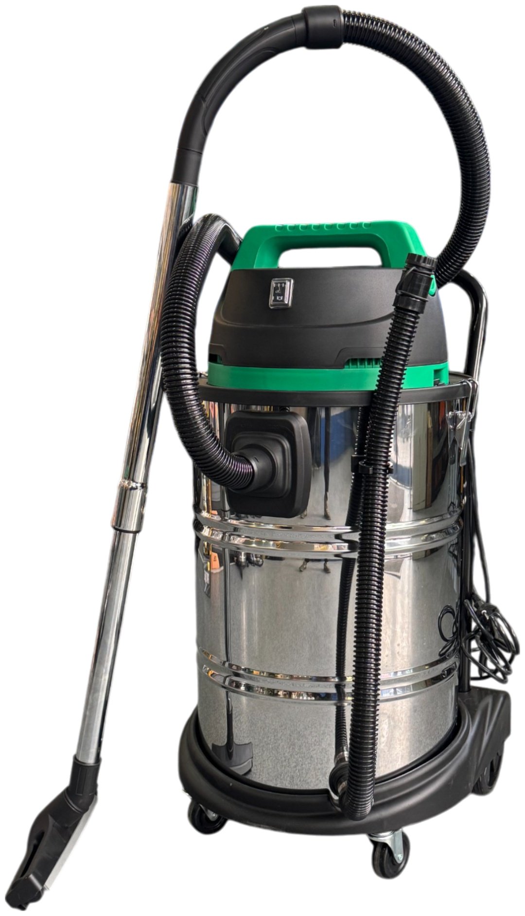 Строительный пылесос DWT EVCP14-60 WS купить,NaN