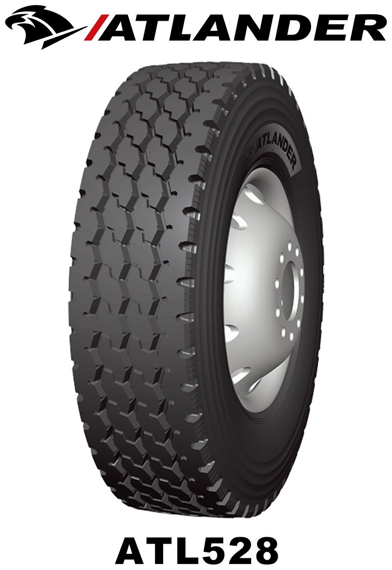Atlander ATL528 12.00/100 R20 158 J купить,NaN
