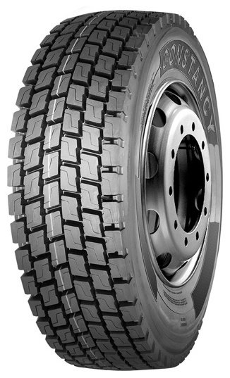 Constancy 668 12.00/100 R22.5 152L купить,NaN