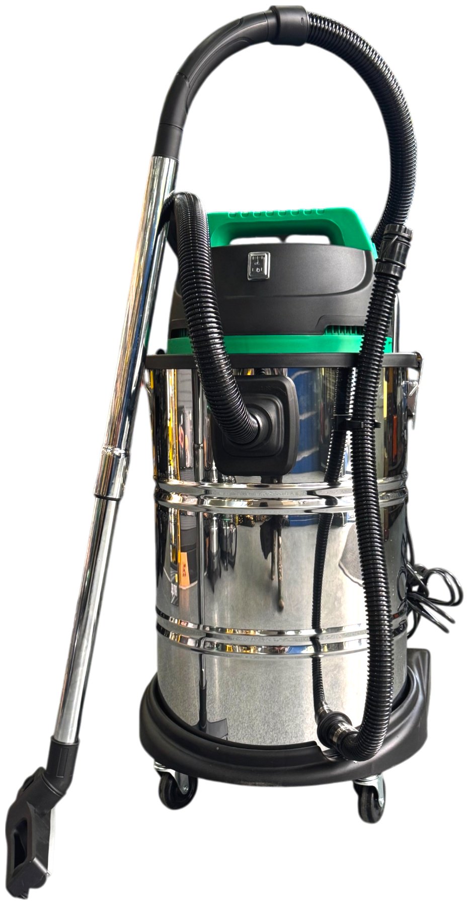 Строительный пылесос DWT EVCP14-60 WS купить,NaN