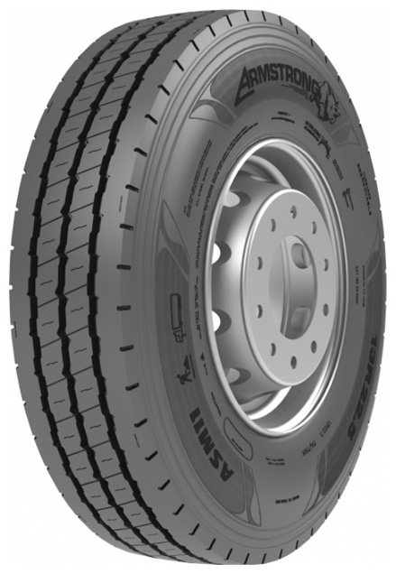 Armstrong ASM11 13.00/100 R22.5 156K купить,NaN