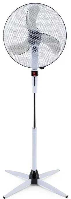 Вентилятор Polaris PSF 5040RC белый
