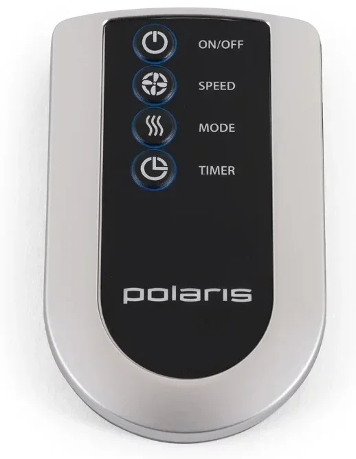 Вентилятор Polaris PSF 5040RC белый - ForteMarket Вентилятор Polaris PSF 5040RC белый купить,0