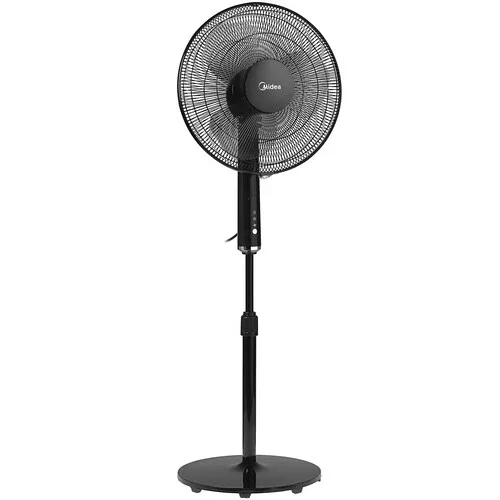 Вентилятор Midea FS4057 черный