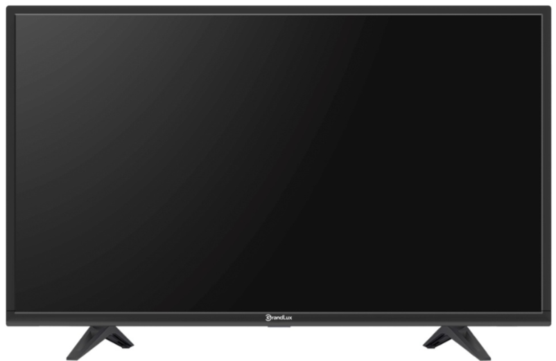 Телевизор Grandlux 43" G43LF1500 LED Full HD Black купить,NaN