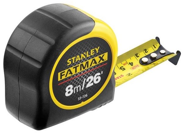 STANLEY 0-33-726 8 м купить,NaN