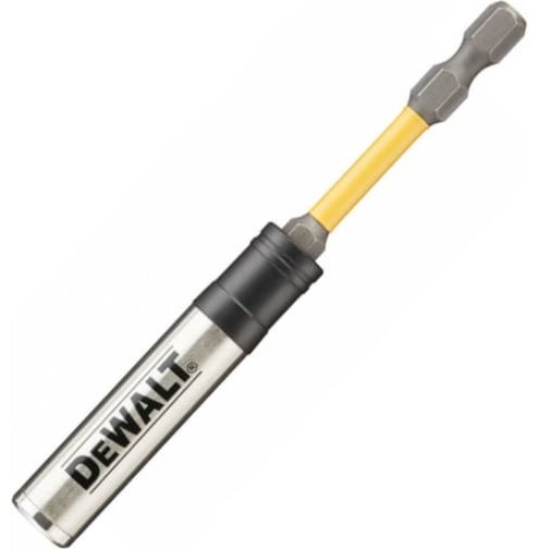 Удлинитель прямой 1/4 DeWALT DT7522, 1 шт