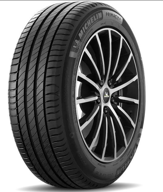MICHELIN PRIMACY 4 185/60 R15 84 H