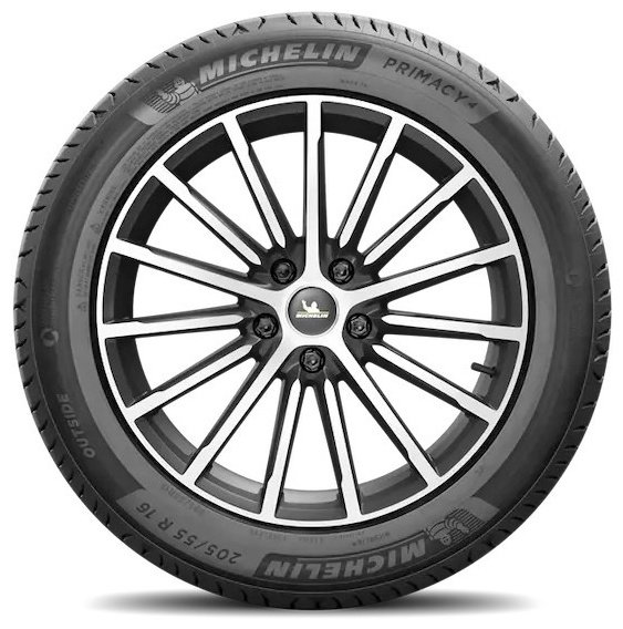 MICHELIN PRIMACY 4 185/60 R15 84 H