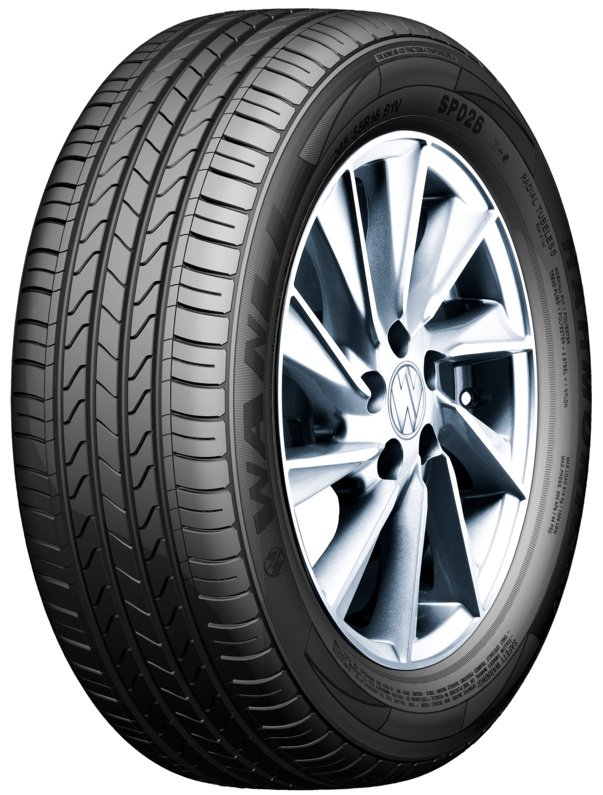 Wanli HARMONIC PLUS SP026 175/60 R13 77 T без шипов купить,NaN
