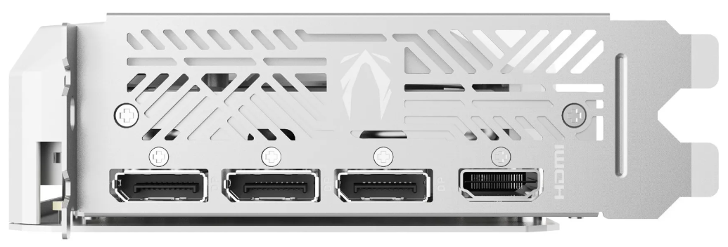 Видеокарта ZOTAC GAMING GeForce RTX 5070 Twin Edge OC White ZT-B50700Q-10P 12 Гб купить,NaN