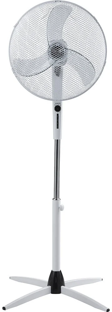 Вентилятор Polaris PSF 3040RC белый