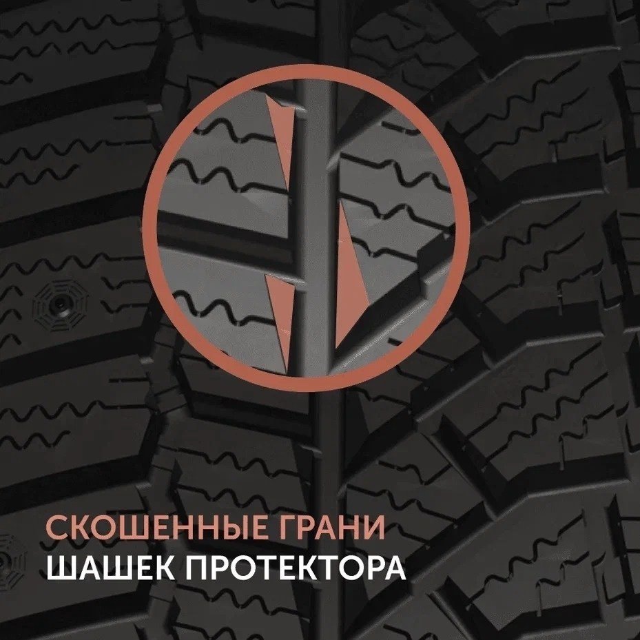 Attar W01 185/60 R15 84 T с шипами купить,22000