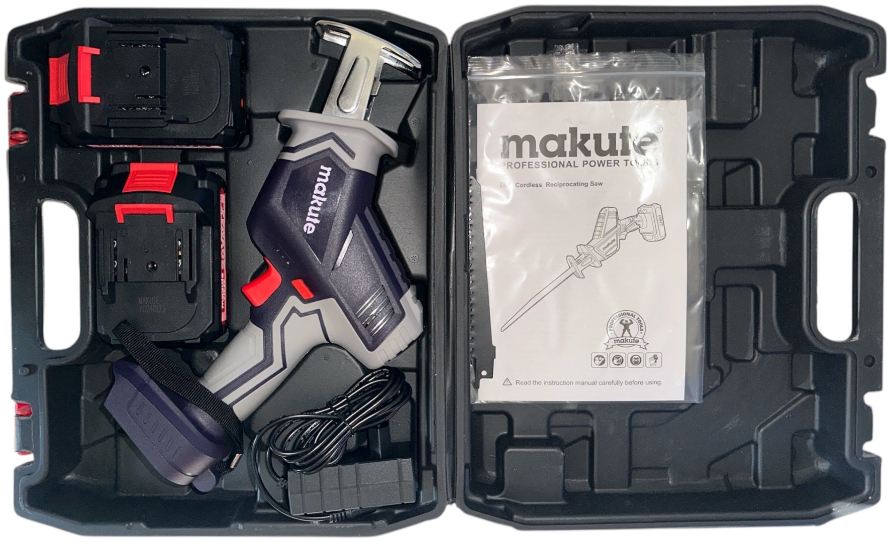 Сабельная пила Makute CRS002 купить,NaN