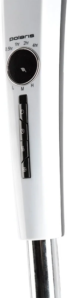 Вентилятор Polaris PSF 3040RC белый - ForteMarket Вентилятор Polaris PSF 3040RC белый купить,0
