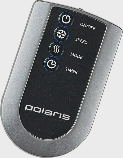 Вентилятор Polaris PSF 3040RC белый