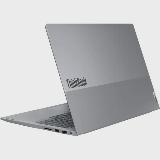 Ноутбук Lenovo ThinkBook 16 G7 QOY 21NH0002RU 16" Luna Grey