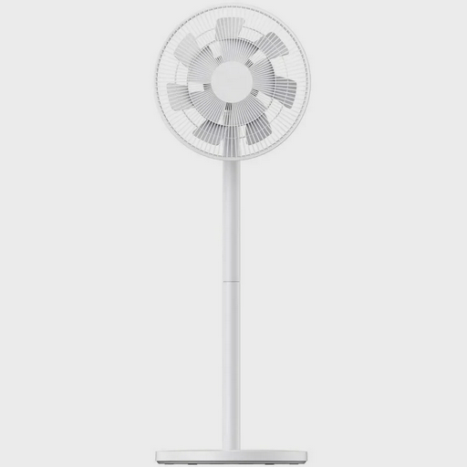 Вентилятор Xiaomi Smart Standing Fan 2 BHR4828GL/BPLDS02DM белый 