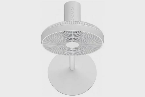 Вентилятор Xiaomi Smart Standing Fan 2 BHR4828GL/BPLDS02DM белый 
