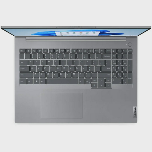  Ноутбук Lenovo ThinkBook 16 G8 IRL 21SH0082RT 16' Arctic Grey