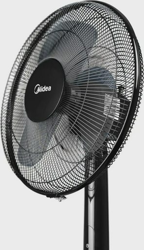 Вентилятор Midea FS4057 черный