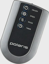 Вентилятор Polaris PSF 3040RC белый