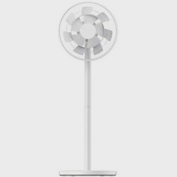Вентилятор Xiaomi Smart Standing Fan 2 BHR4828GL/BPLDS02DM белый 