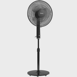 Вентилятор Midea FS4057 черный