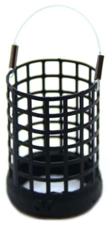 Кормушка X-Feeder Me Bullet Hawk M Perfo 80г 30мл купить,NaN