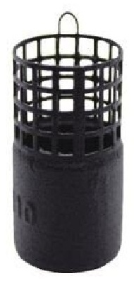 Кормушка X-Feeder Me Bullet Ring M Perfo 40г 32мл