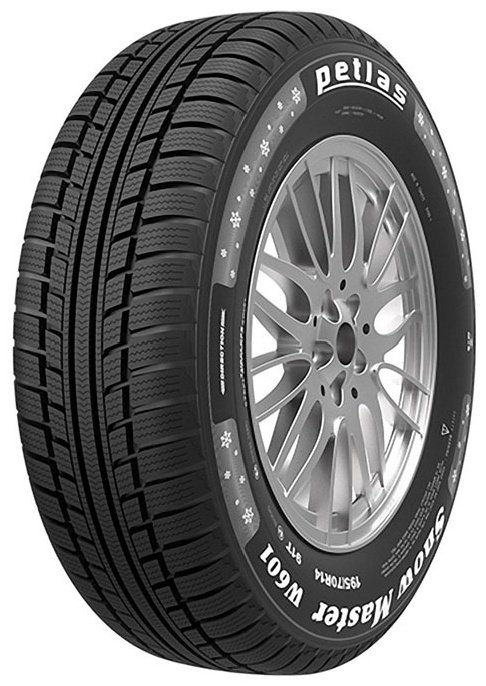Petlas SnowMaster W601 175/70 R14 84T без шипов купить,NaN