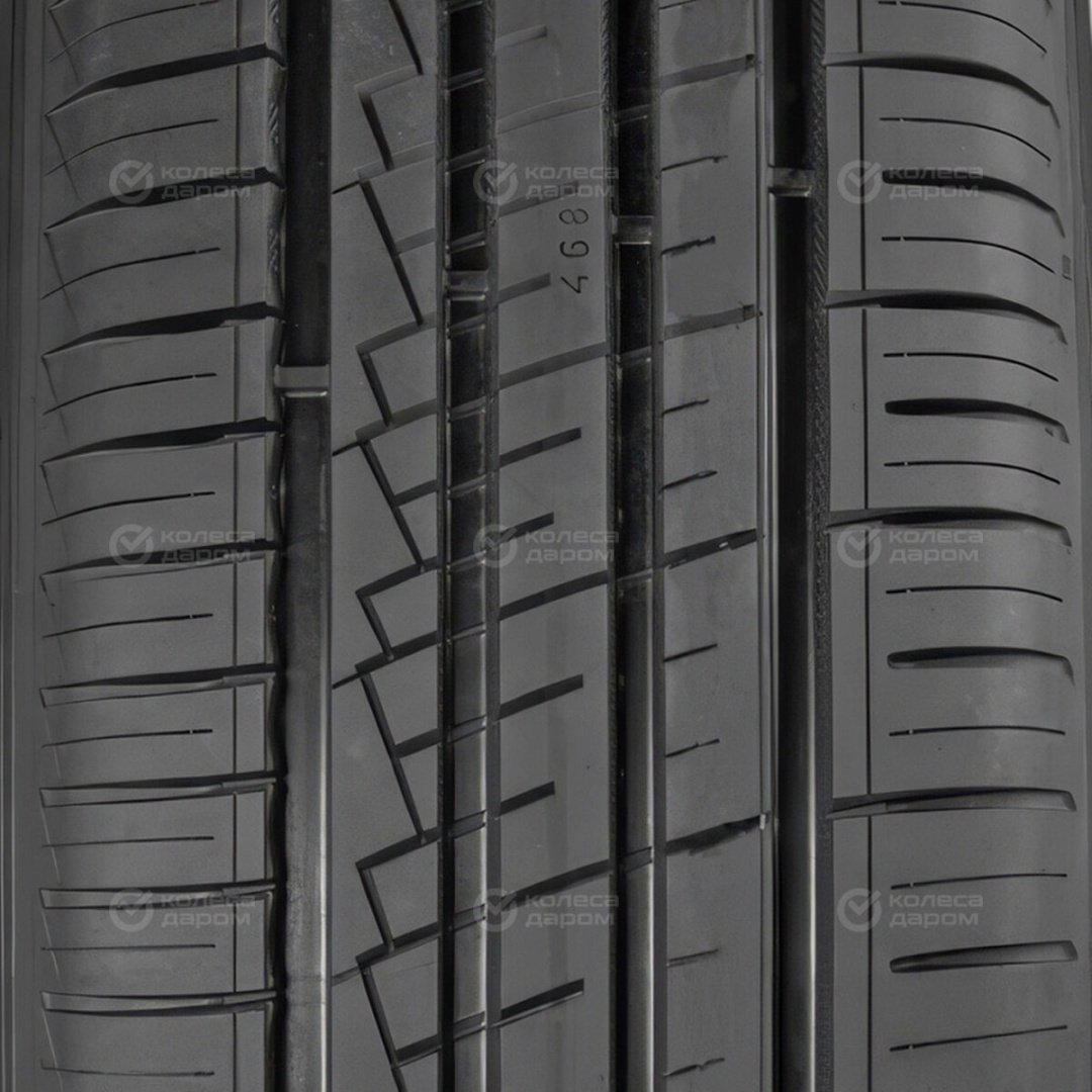 Ikon Tyres (Nokian) Autograph Eco 3 XL 195/55 R15 89 V купить,82500